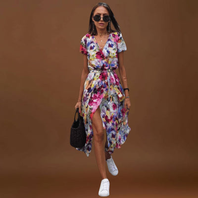 Cecília - Elegáns ruha