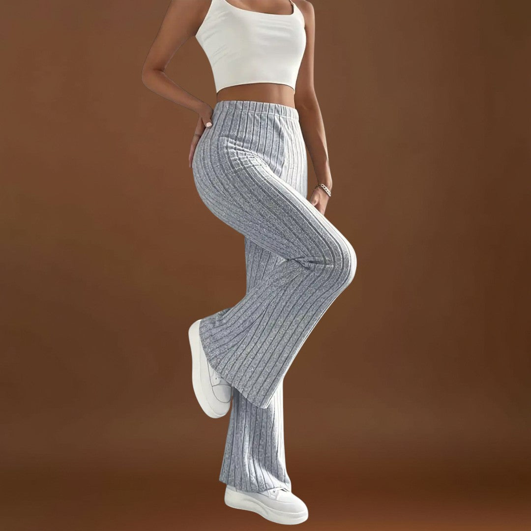 Szintia - Elegáns bő nadrág