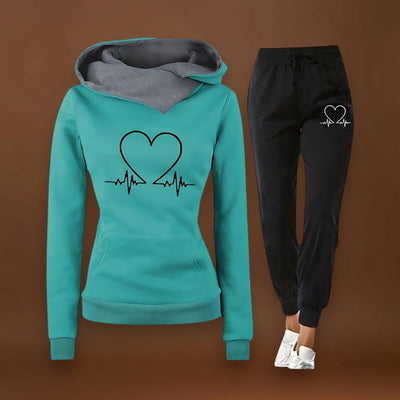 Karissza - Edzőruha szett