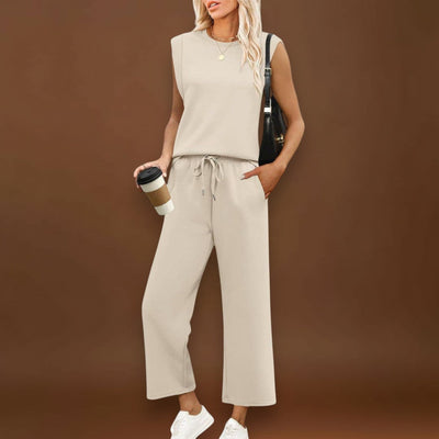 Gyöngyike - Két részes női szett