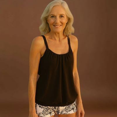 Csenge - Dicséretes fürdőnadrág