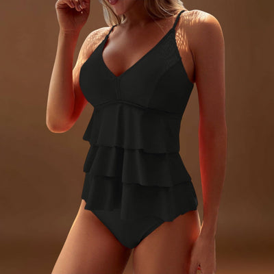 Ágnes – Elegáns fürdőruha