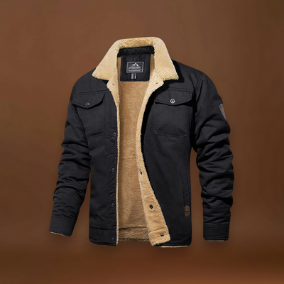 Bors - Stílusos bomber dzseki