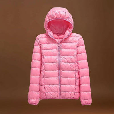 Ivett - Átmeneti kabát