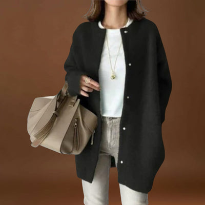 Leonetta - Elegáns kabát