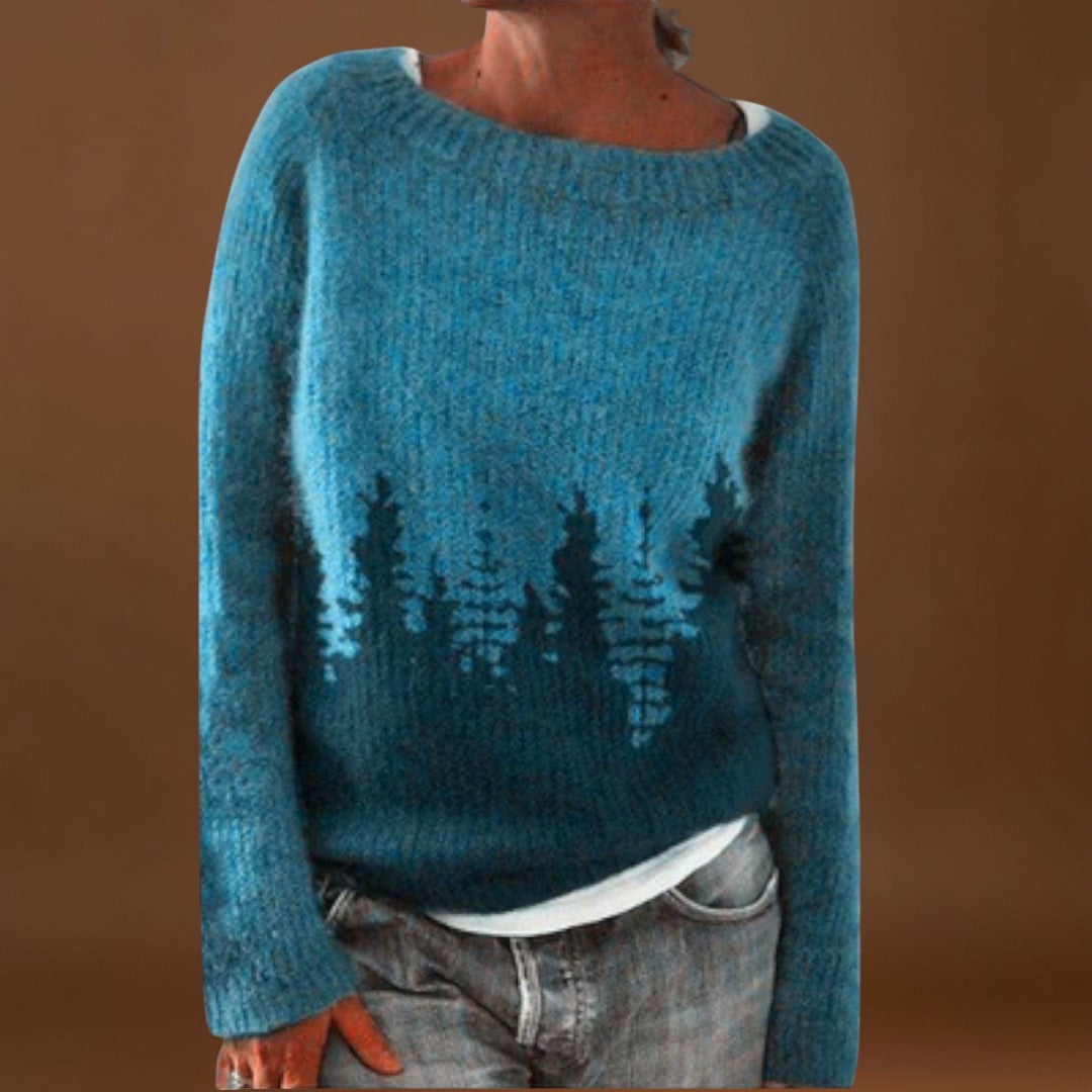 Babara - Hosszú és Kényelmes Kardigán