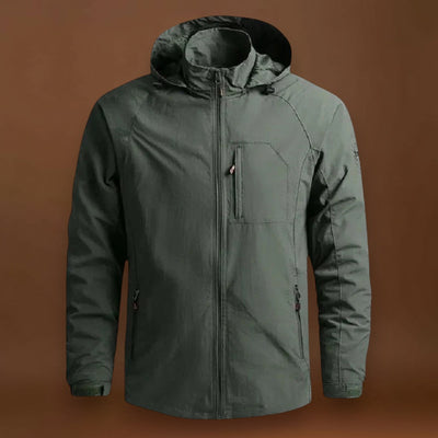 Gyarmati - Vízálló és Lélegző Cargo Kabát