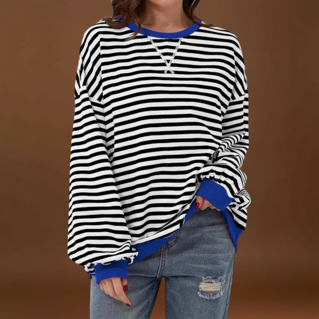 Gabriella - Kényelmes Pulóver