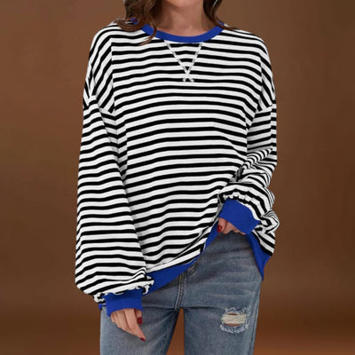 Gabriella - Kényelmes Pulóver