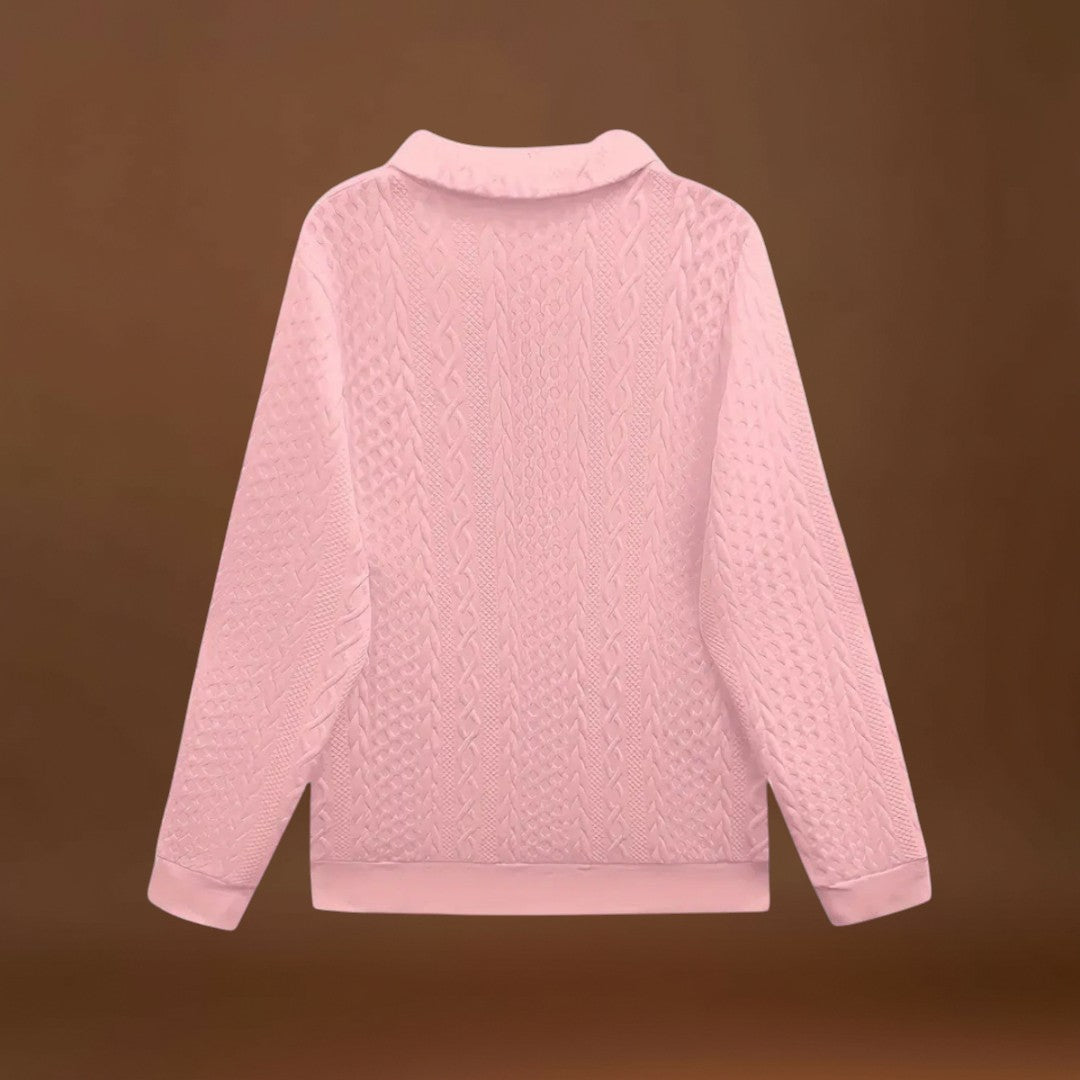 Arlena - Hosszú ujjú pulóver