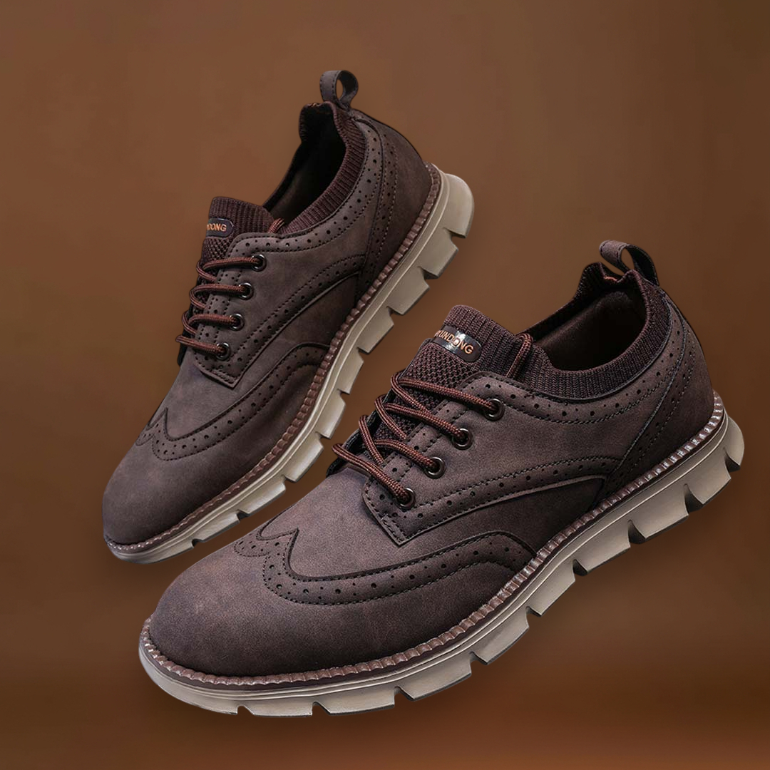 Atilla - Ultrakényelmes cipők