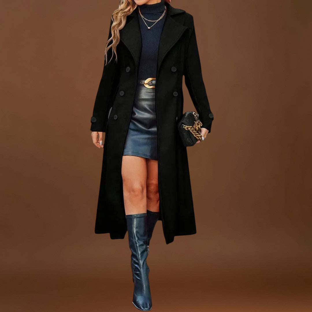 Kata-Róza - Hosszú Kabát