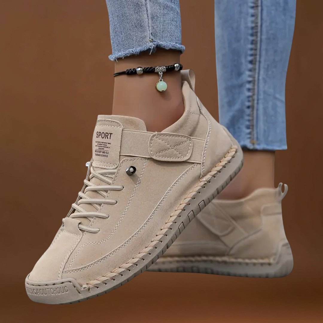 Alina-Réka - Kényelmes ortopéd cipők