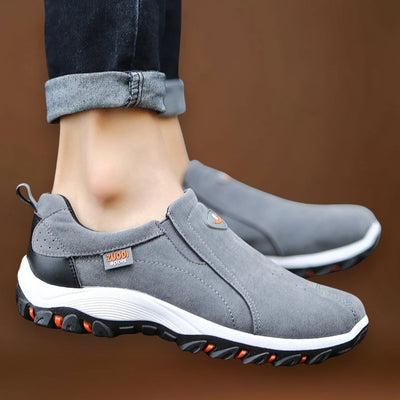 Endor - Ortopéd Kültéri Cipő