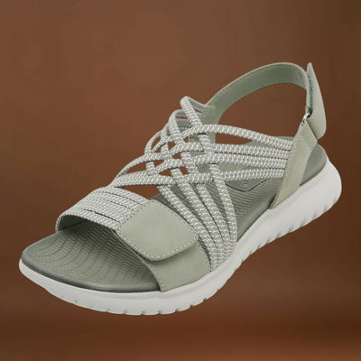 Briszka - Kényelmes ortopéd szandálok