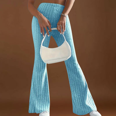 Szintia - Elegáns bő nadrág