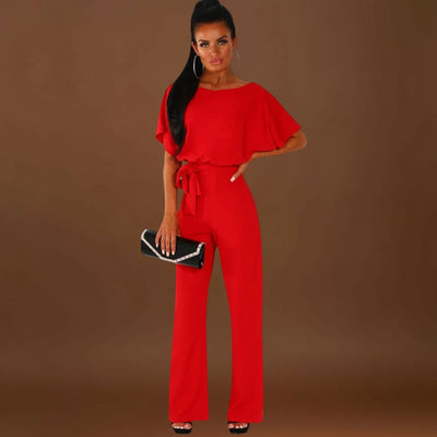 Eminka  – Elegáns női overall