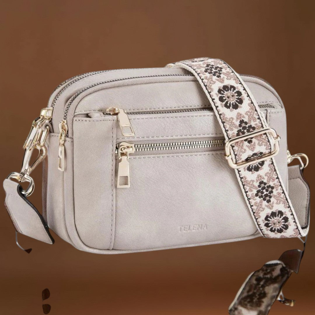 Amariska - Finom válltáska