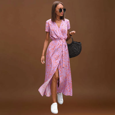 Cecília - Elegáns ruha