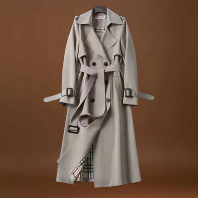 Krisztinka - Klasszikus gabardin