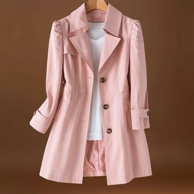 Kira - Vintage Kabát