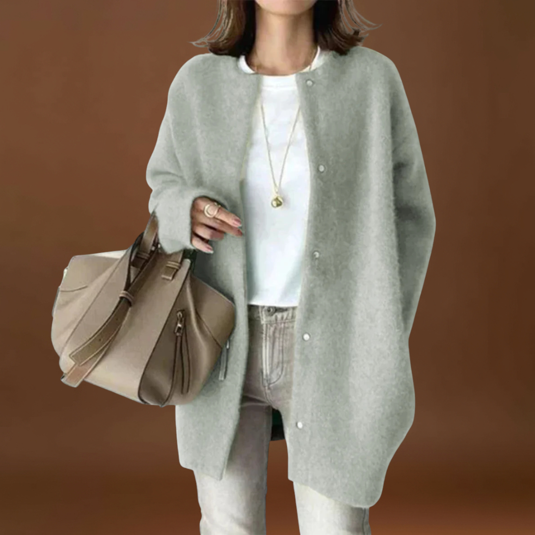 Leonetta - Elegáns kabát