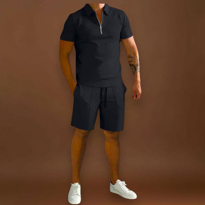 Carlos | Stílusos Két Részes Szett