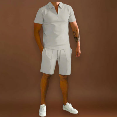 Carlos | Stílusos Két Részes Szett