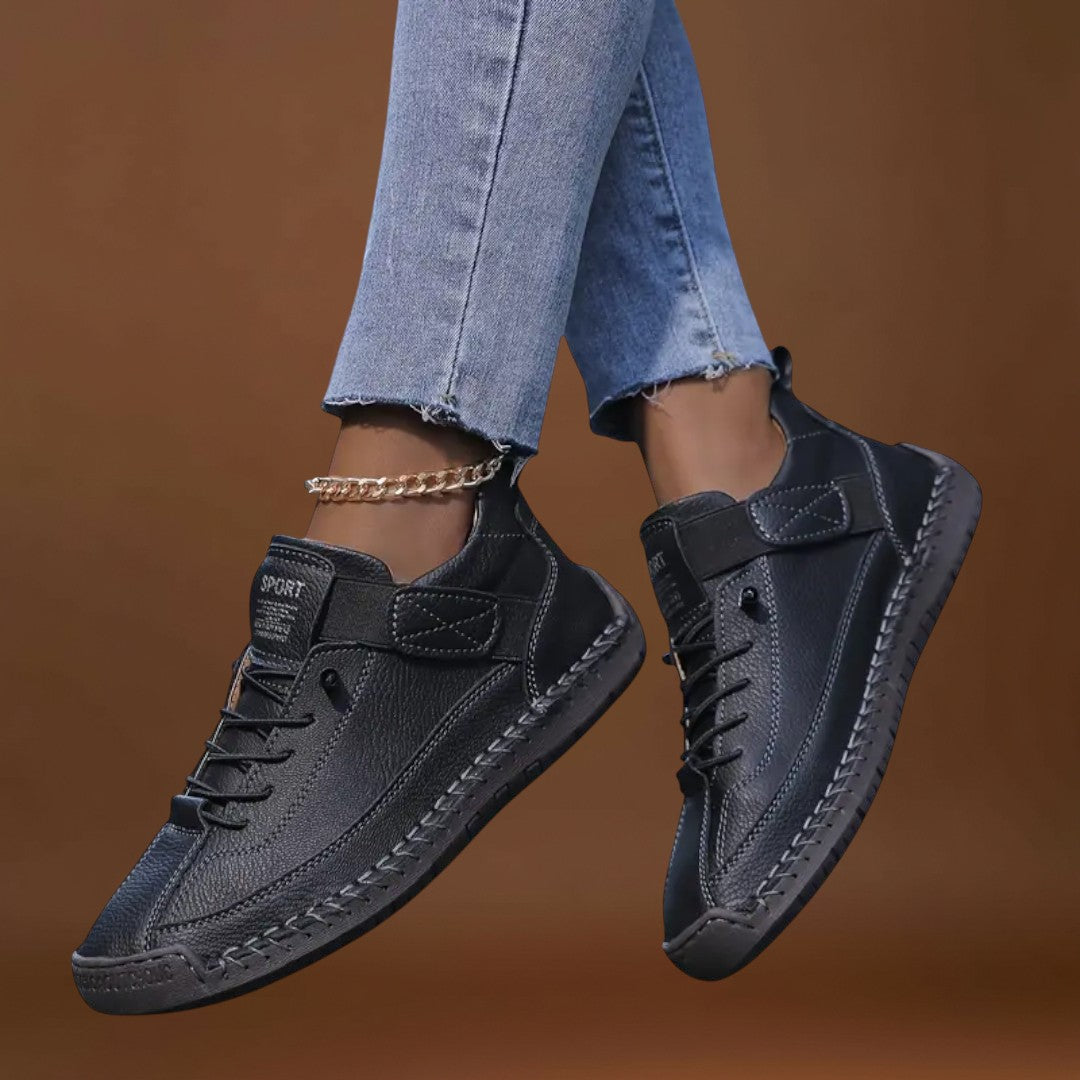 Alina-Réka - Kényelmes ortopéd cipők