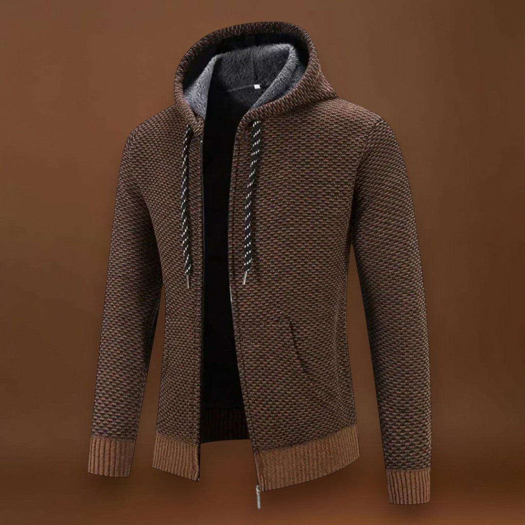 Mutas - Prémium Kabát