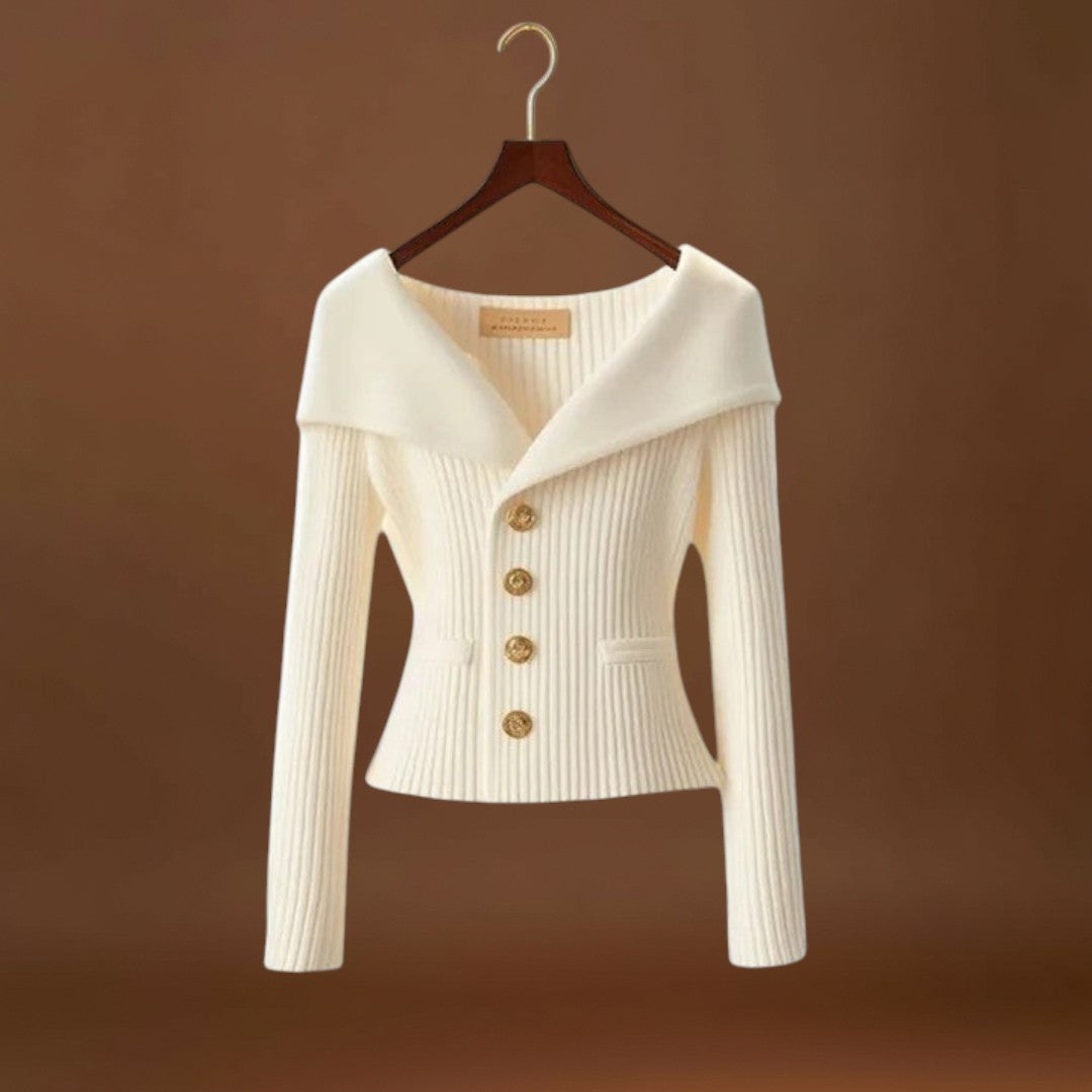 Csengele - Elegáns Kardigán