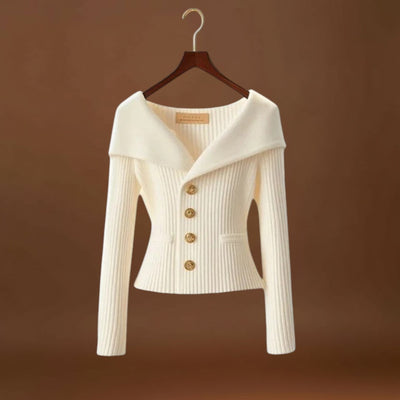 Csengele - Elegáns Kardigán