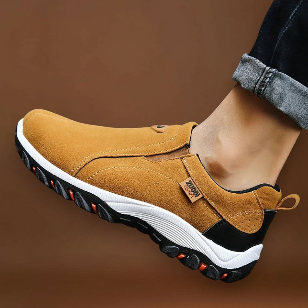 Antón - Kültéri Ortopéd Cipő