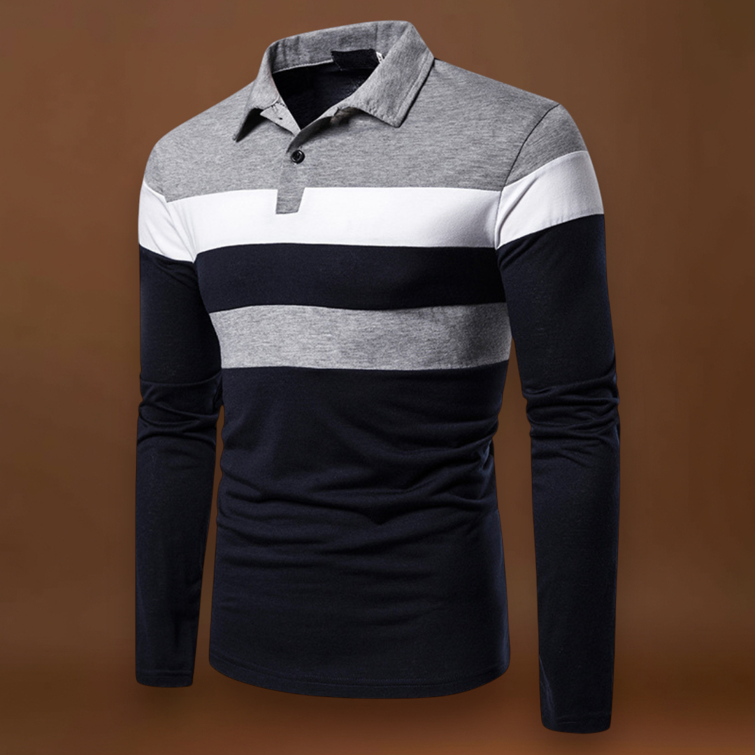 Ajtony – Hosszú Ujjú Polo