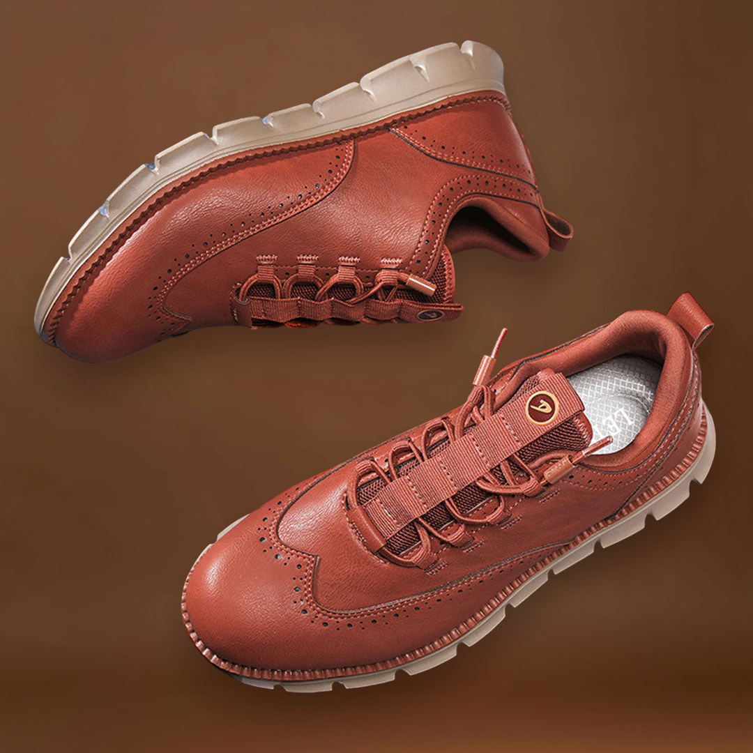 Forgó - Ultra Kényelmes Cipők