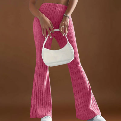 Szintia - Elegáns bő nadrág