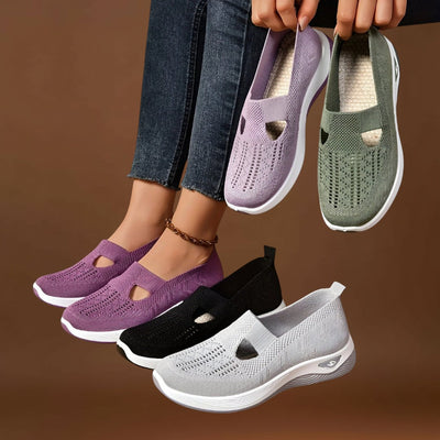 Amálka - Ortopéd Cipők