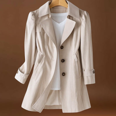 Kira - Vintage Kabát