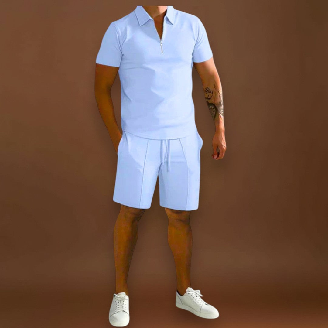 Carlos | Stílusos Két Részes Szett