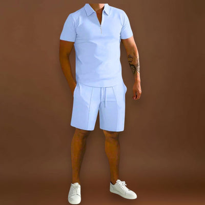 Carlos | Stílusos Két Részes Szett