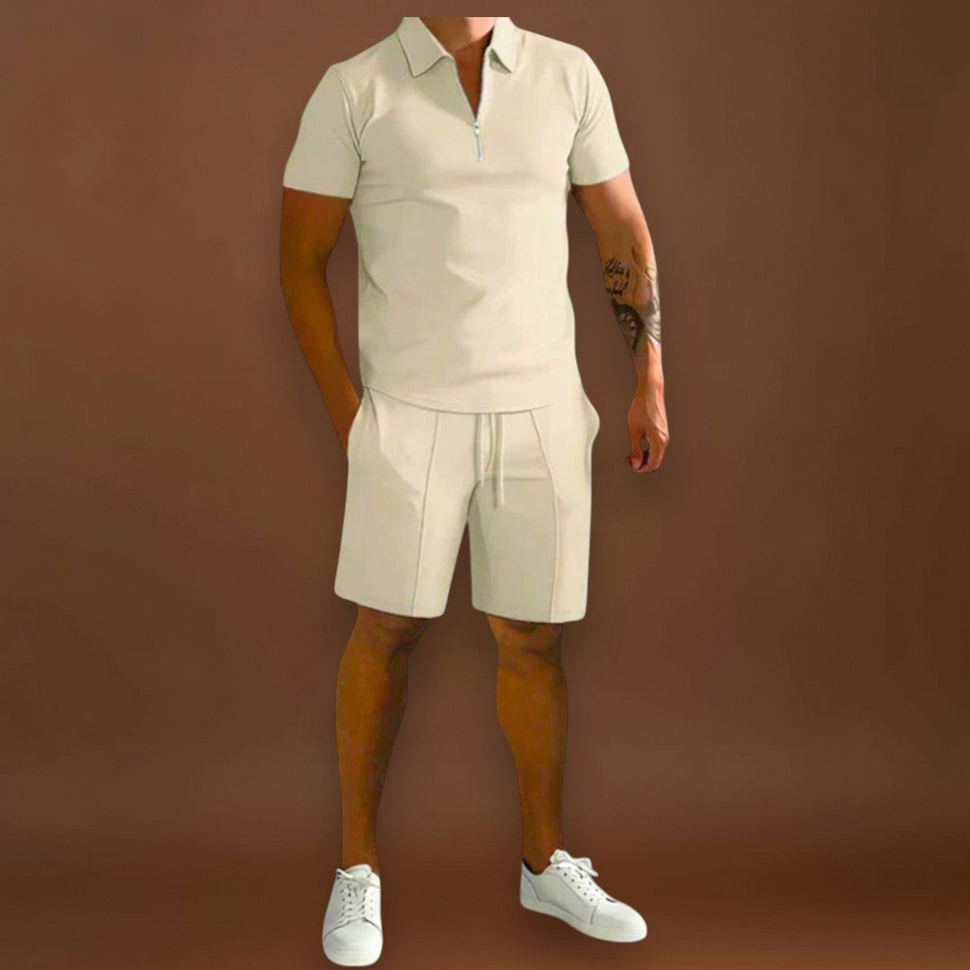 Carlos | Stílusos Két Részes Szett