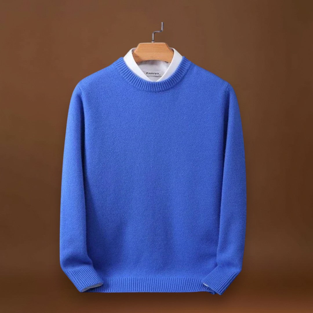 Farkas - Kasmír Pulóver