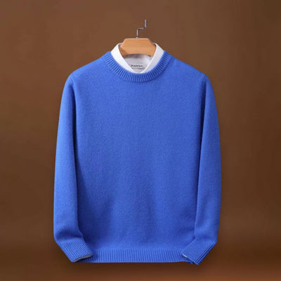 Farkas - Kasmír Pulóver