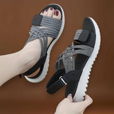 Briszka - Kényelmes ortopéd szandálok