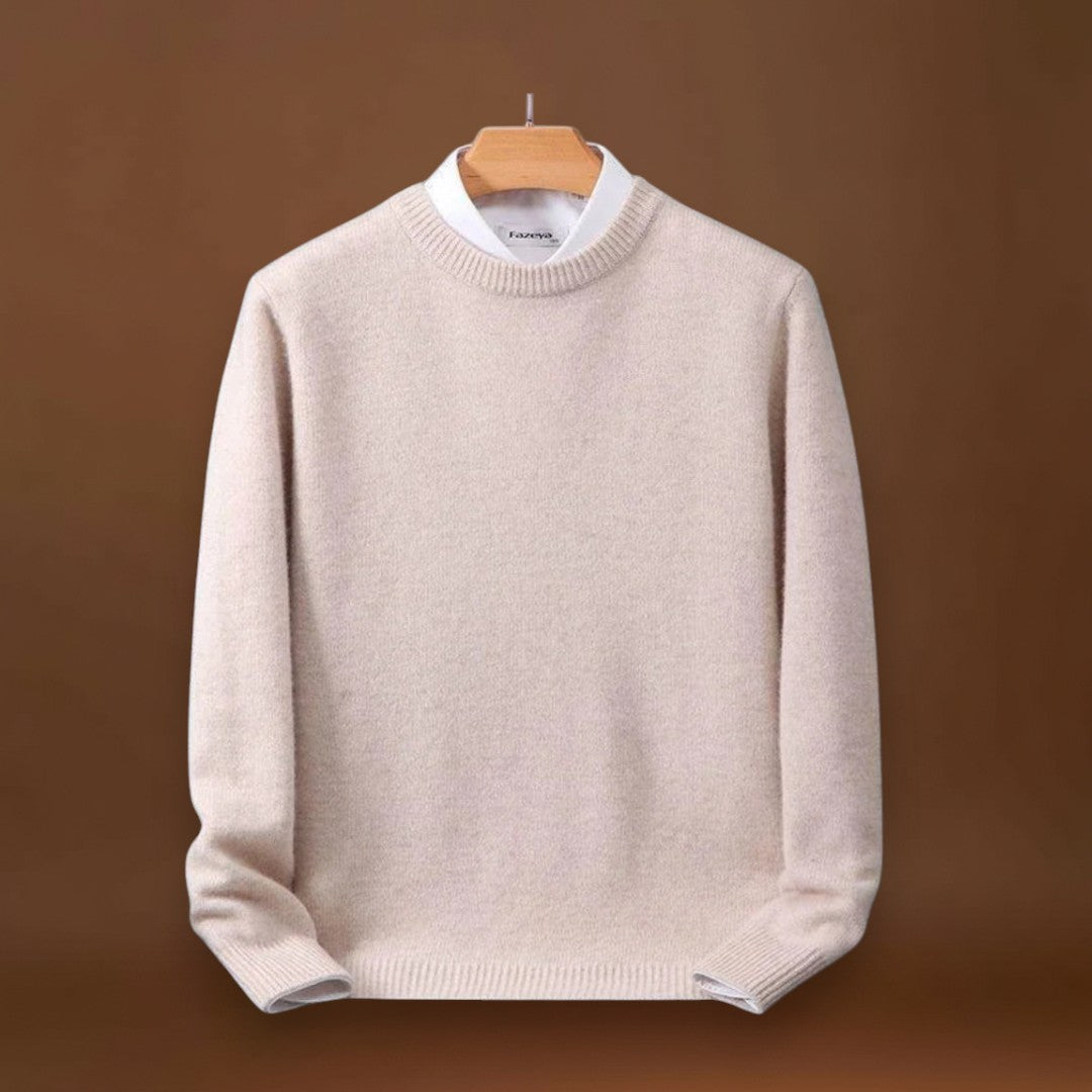 Farkas - Kasmír Pulóver