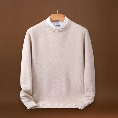 Farkas - Kasmír Pulóver