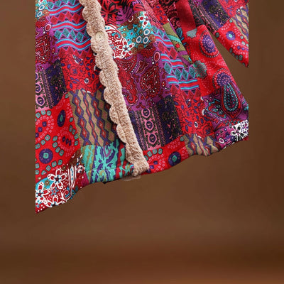 Felina - Kényelmes Kabát