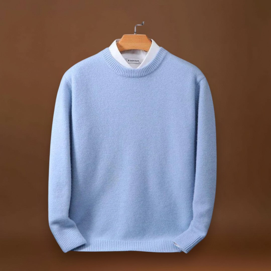 Farkas - Kasmír Pulóver