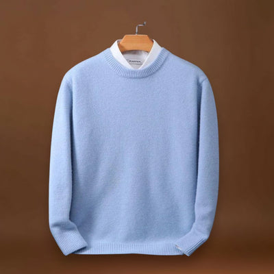 Farkas - Kasmír Pulóver