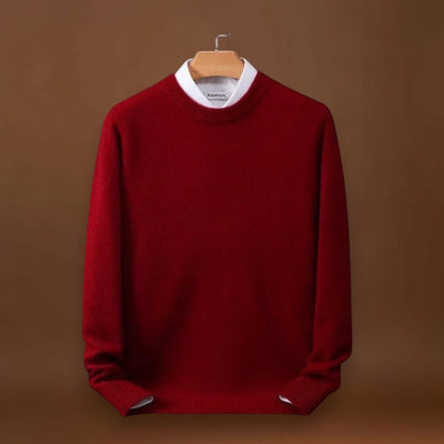 Farkas - Kasmír Pulóver